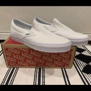 Vans Classic Slip-On Sneaker